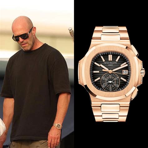 people who wear patek philippe|patek czapek.